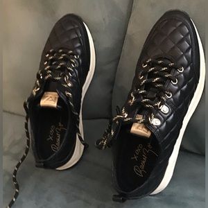 Stylish Rachel Zoe sneakers